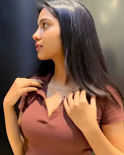 Escorts In Jabera