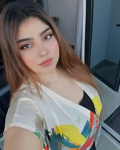 Jabera Escort